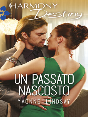 cover image of Un passato nascosto
